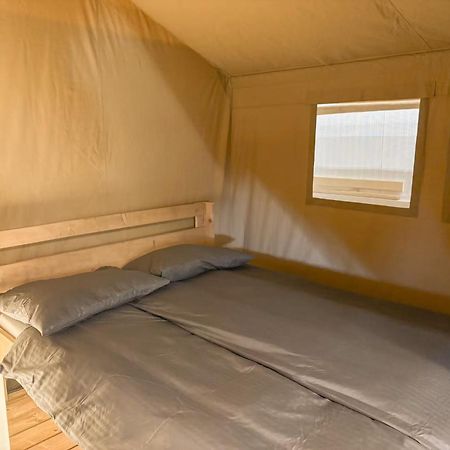 Toftum Bjerge Camping & Cottages Humlum Ngoại thất bức ảnh