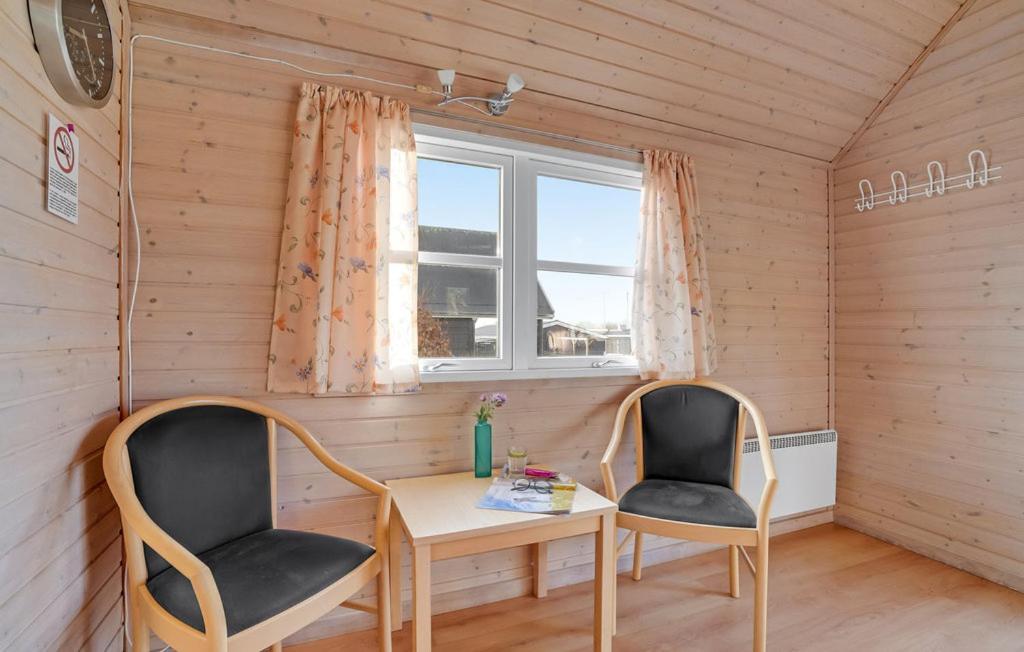 Toftum Bjerge Camping & Cottages Humlum Ngoại thất bức ảnh