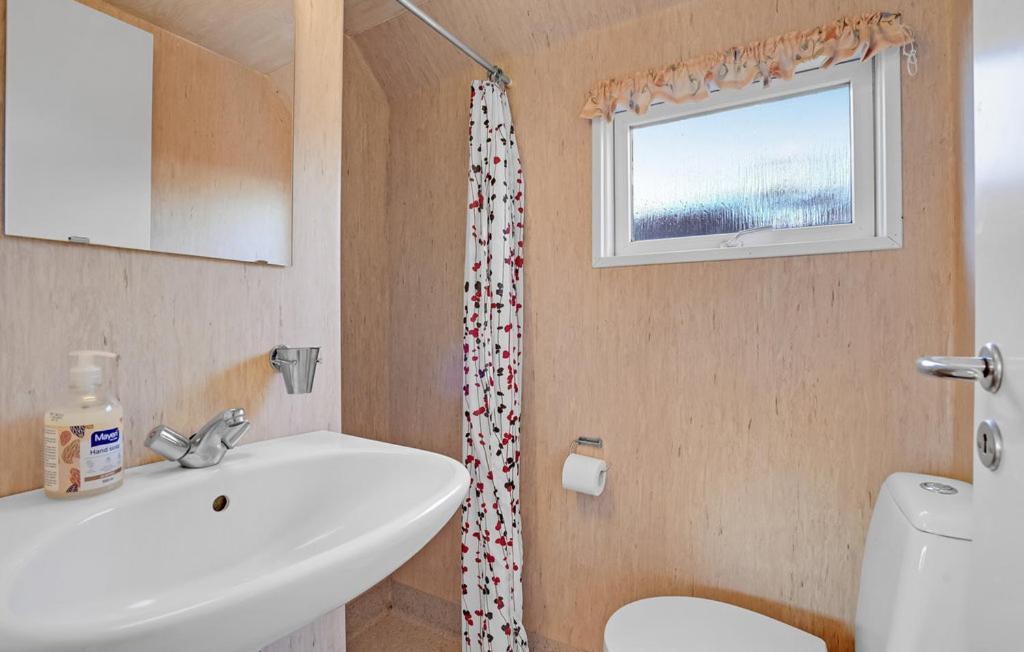 Toftum Bjerge Camping & Cottages Humlum Ngoại thất bức ảnh