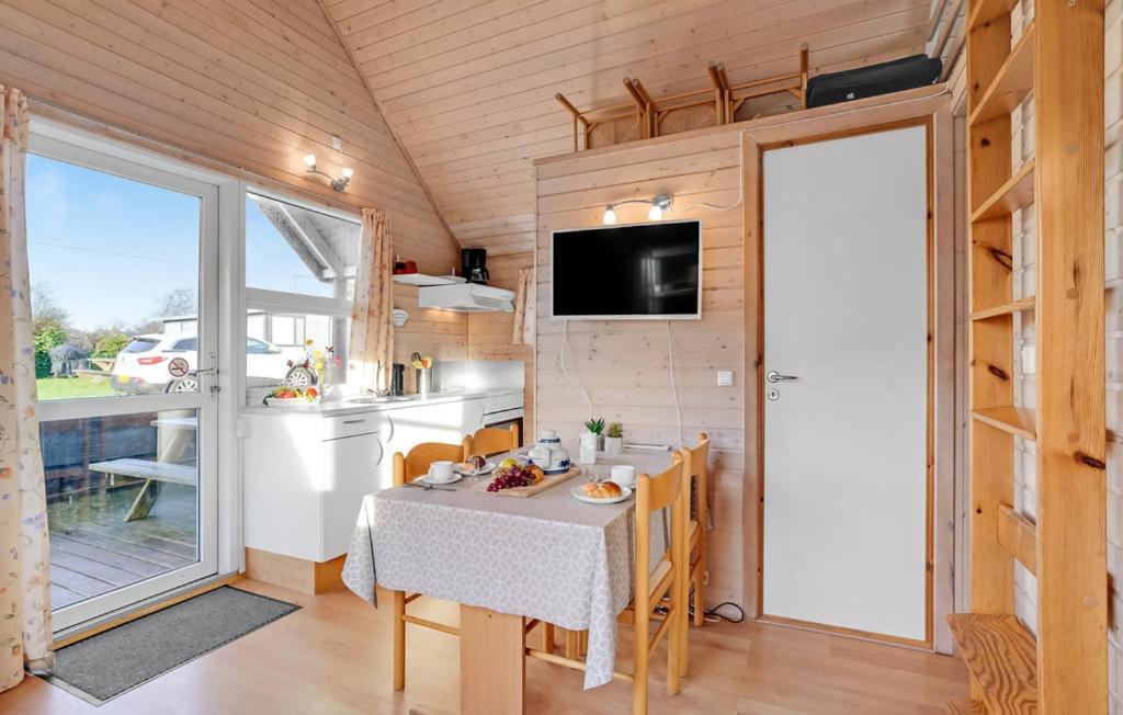 Toftum Bjerge Camping & Cottages Humlum Ngoại thất bức ảnh