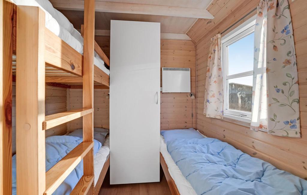 Toftum Bjerge Camping & Cottages Humlum Ngoại thất bức ảnh