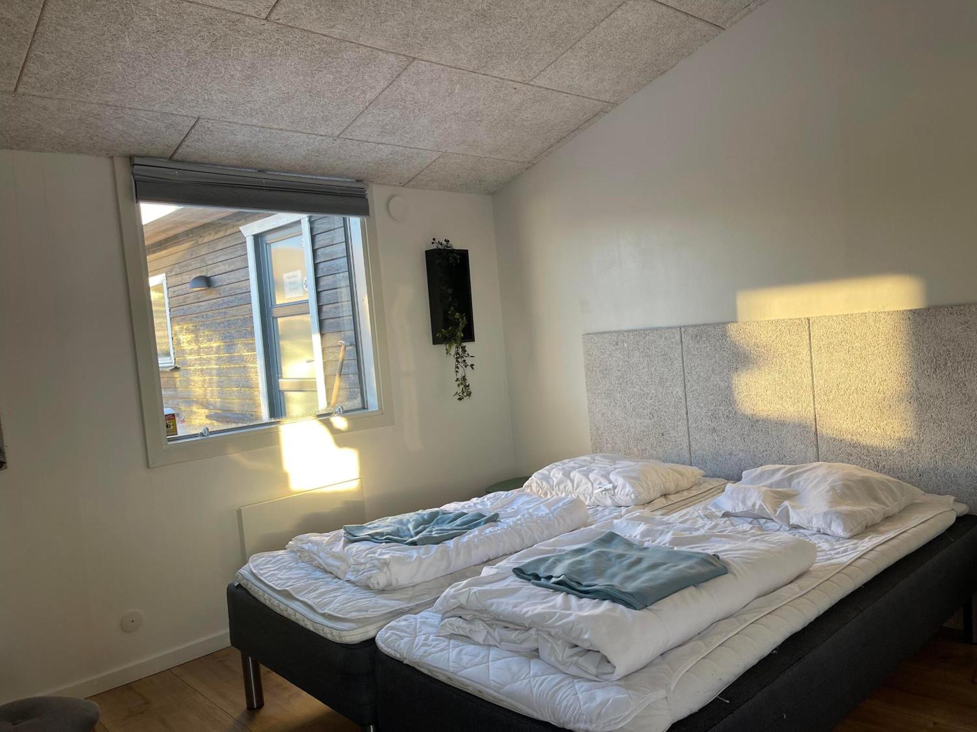 Toftum Bjerge Camping & Cottages Humlum Ngoại thất bức ảnh