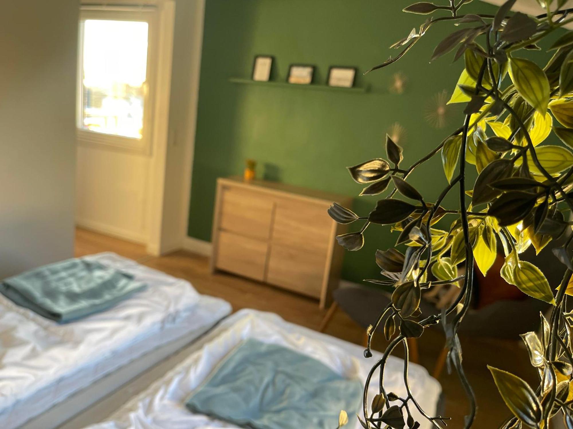 Toftum Bjerge Camping & Cottages Humlum Ngoại thất bức ảnh