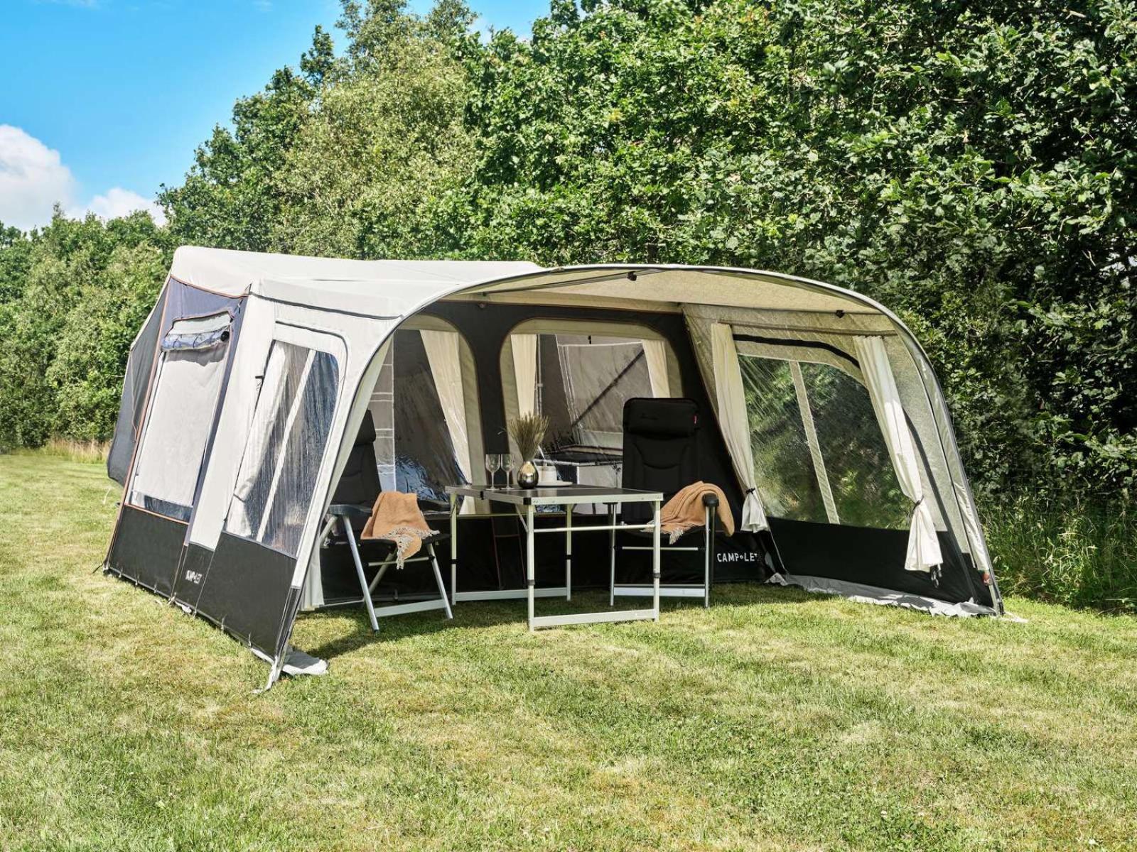 Toftum Bjerge Camping & Cottages Humlum Ngoại thất bức ảnh
